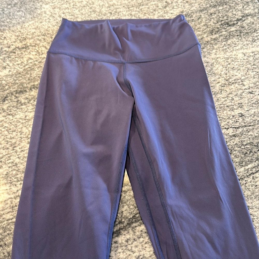 Colorfulkoala yoga legging size small
